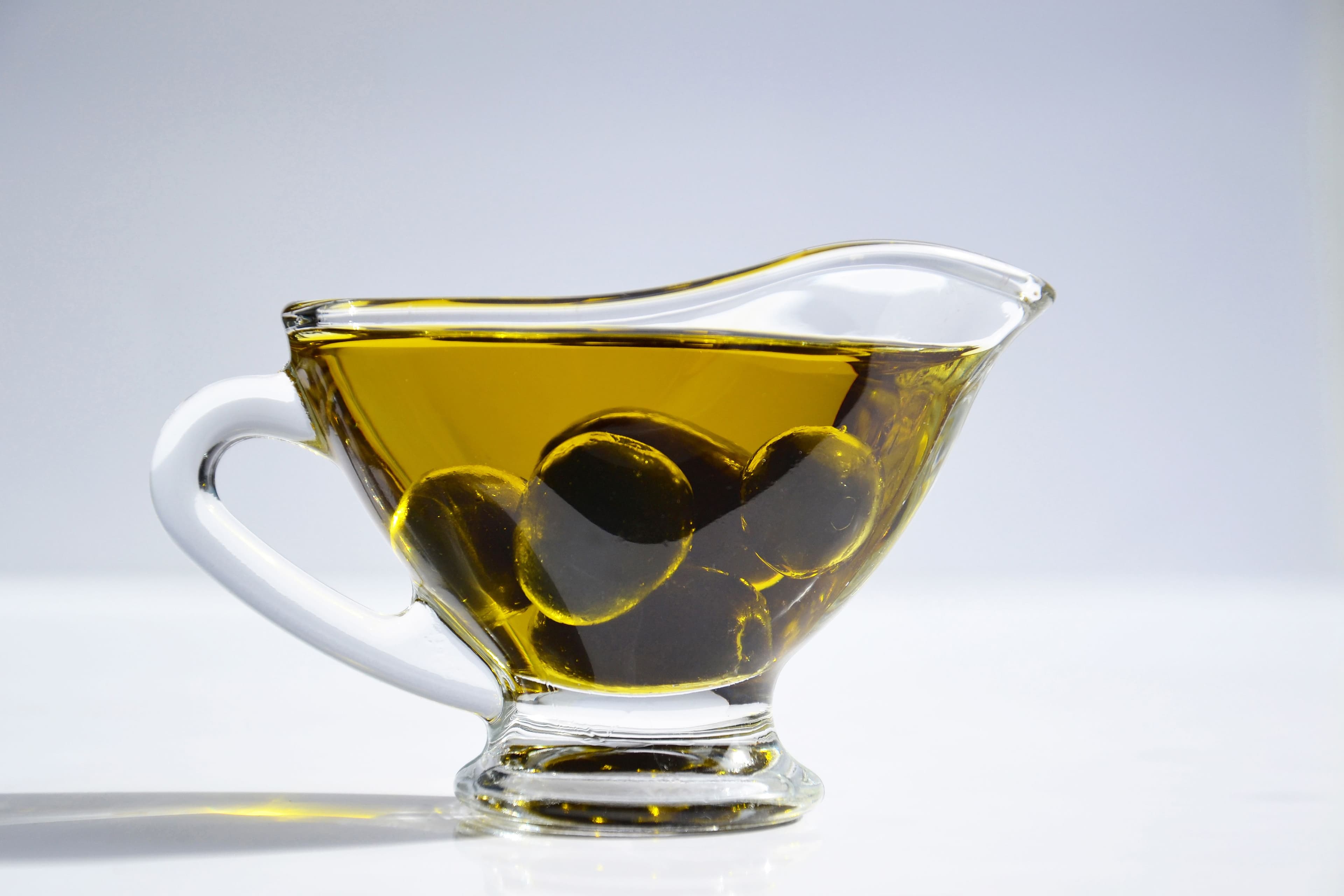 Oils & Ghee
