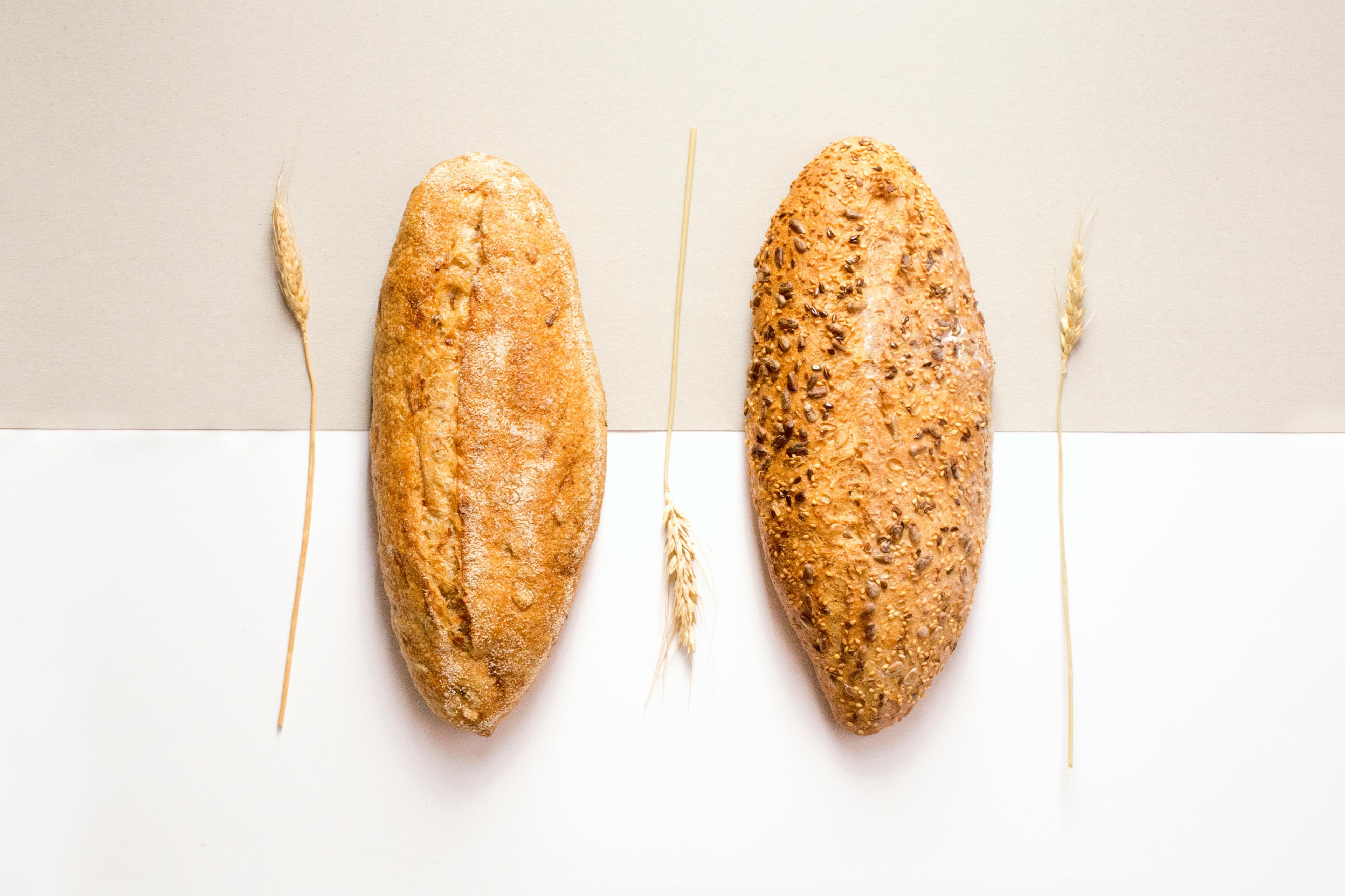 Bread & Bakery