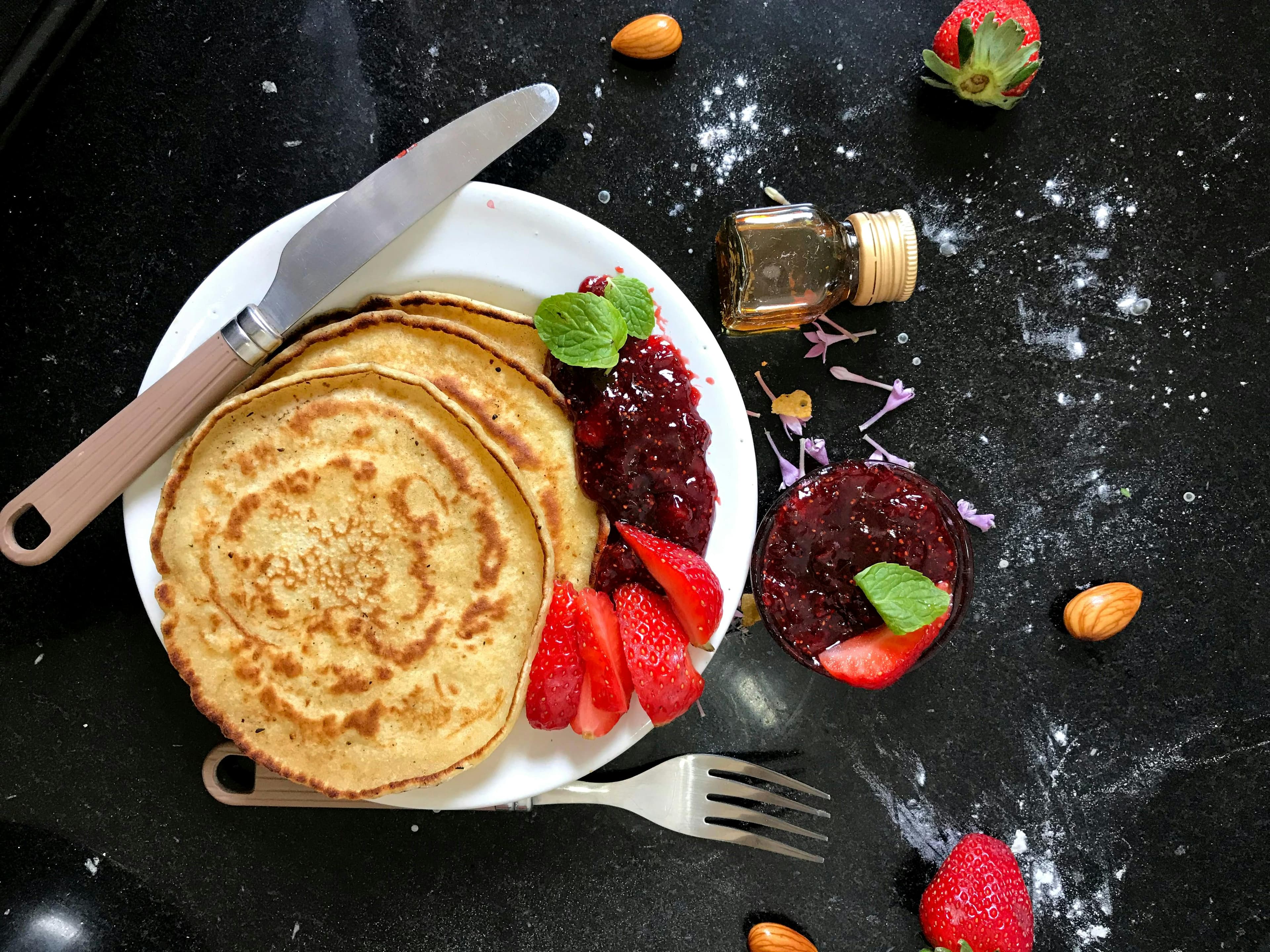 Dosa Batter